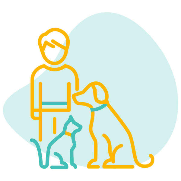 Pet Grooming in Cincinnati & Loveland, OH PetCare