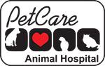 PetCare Animal Hospital Logo